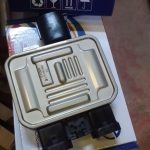 ECU FAN MODULE EVOQUE FL2 KYGER LR045248 LR100366 LR032047 LR011905 LR024292