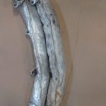 CROSSOVER PIPE 3.0  EX-UK USED D4 L405 L494 RRS