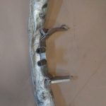 CROSSOVER PIPE L405 VOGUE 4.4L DIESEL TDV8 USED EX-UK