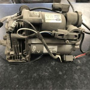 AMK PUMP D4 EX-UK LR078650 LR038148 LR045444 LR072537