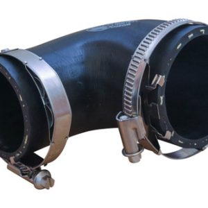 AIR INLET THROTTLE HOSE PUMA 2.2 LR032215