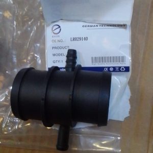 RADIATOR HOSE MIDDLE-CONNECTOR TDV8 4.4L KYGER