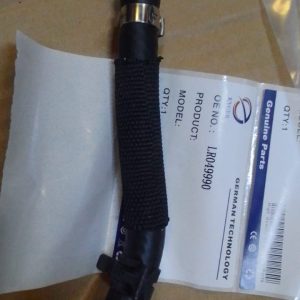 RADIATOR SMALL HOSE ENGINE KYGER