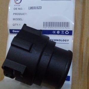 COOLANT WATER HEATER CONNECTOR KYGER