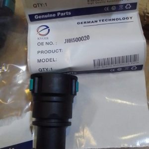 HEATER HOSE CONNECTOR KYGER D3