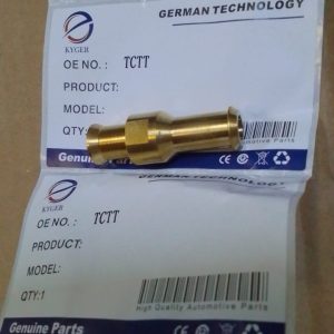 SKYLIGHT DRAIN CONNECTOR KYGER