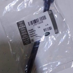 CRANKCASE VENTILATION HOSE GENUINE
