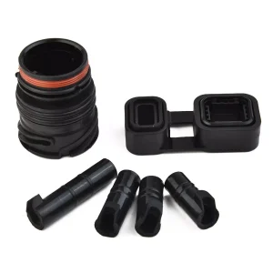 6 SPEED GEARBOX SEAL KIT 24347588725 T0022KIT