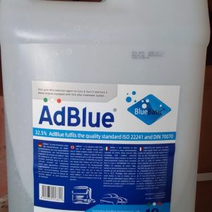 UNIVERSAL ADBLUE 10L