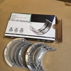 MAIN BEARING 0.10 2.7 3.0 KINGS TDV6 0.25 S602.010 KINGS DA6623010KINGS
