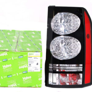REAR RH LAMP DISCOVERY 4 BLACK GENUINE VALEO BRAND LR052395 VALEO