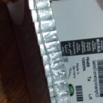 MAIN BEARING 3.0 V6 PETROL SIZE 0.25 010