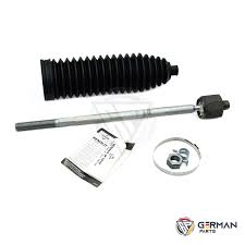Rack End PLUS BOOT KIT Vogue Sport 2013 on