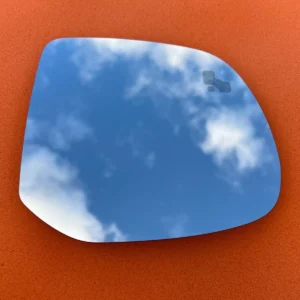 LH MIRROR GLASS EVOQUE