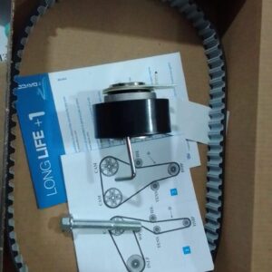 Rear Timing Kit Disc IV 3.0L 80Teeth KTB702 DAYCO