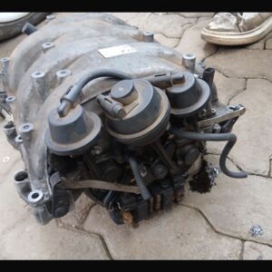INLET MANIFOLD MERCEDES CLK280 112 ENGINE EX-GERMANY