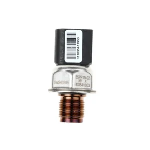 FUEL RAIL PRESSURE SENSOR LR3 LR4 3.6L TDV8 TDV6 ALLMAKES