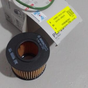 OIL FILTER PAPER TYPE PASSO VITZ COROLLA 1KRFE 04152-B1010 04152-40040