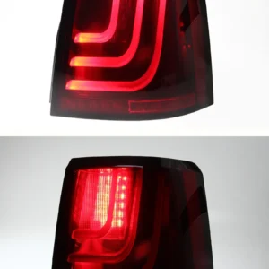 REAR LAMP SPORT 2010 RH (LED FIBRE  LH