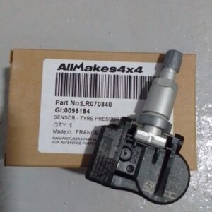 TYRE PRESSURE SENSOR VDO LR031712 LR066378 LR058023