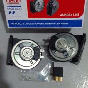 HORN ASSEMBLY HIGH-LOW RANGE ROVER L405 L494