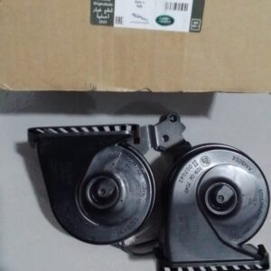 HORN ASSEMBLY HIGH-LOW RANGE ROVER L405 L494 GENUINE LR