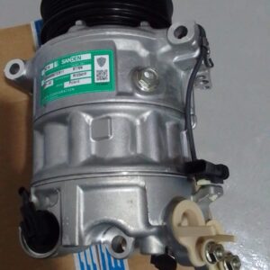 AC PUMP 3.0 V6 L405 L494 VELAR DISC SPORT SANDEN UK