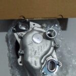 Water Pump LR4 Sport V8 5.0 LR033993 LR055239 LR116115 LR073711 LR010801 LR029412 LR033993 LR073711 LR065486 LR068999 GENUINE LR