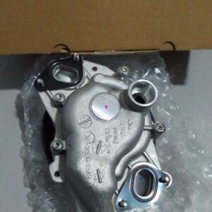 Water Pump LR4 Sport V8 5.0 LR033993 LR055239 LR116115 LR073711 LR010801 LR029412 LR033993 LR073711 LR065486 LR068999 GENUINE LR