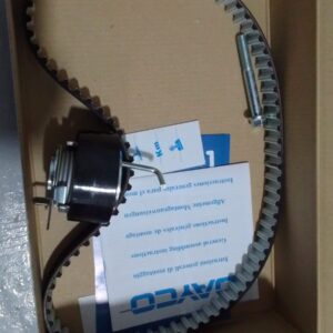 2.7L TDV6 Diesel Timing Belt Kits 1324390 C2C24601 DAYCO
