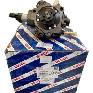High Pressure Pump 2.2L Diesel LR030432  LR006663 C2S52193 C2S52532 BOSCH UK