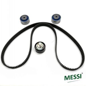 TIMING BELT KIT TDV6 2.7/3.0 WITH ALL TENSIONERS