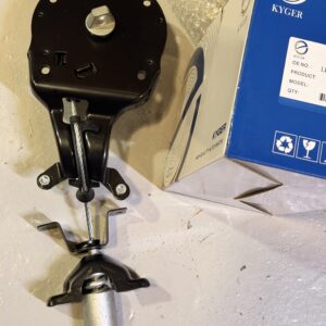 SPARE WHEEL CARRIER WINCH LTHJT LR024145