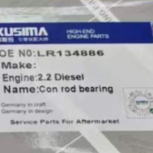 CON BEARING STD 2.2 DIESEL FL2 LR2 WITH LOCKS KUSIMA