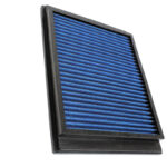 HIGH PERFOMANCE AIR FILTER WASHABLE DISC 3 D4 RRS BRITPART PHE000112
