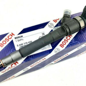 FUEL INJECTOR NOZZLES - D4 - RRS 10-13 - RRS 14> - RR L405 - 3.0L TDV6 0445116064 LR069236 LR095361