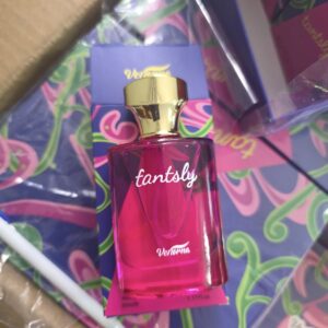 TANTSLY NATURAL PERFUME SPRAY 35ML 1.17 (8025-29)