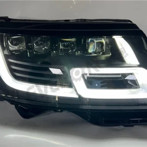 Headlamp RH L405 2018 Upgrade