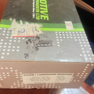 OIL PUMP SENSOR TYPE AP UK