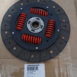 CLUTCH PLATE PUMA 2.4 2.2L DEFENDER ALLMAKES G