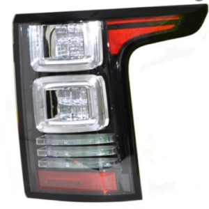 REAR RH LAMP L405 CLEAR
