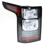 REAR LH TAIL LAMP L405 CLEAR