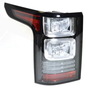 REAR LH TAIL LAMP L405 CLEAR