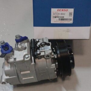 AC PUMP FREELANDER 2.5 V6 PETROL MINGJI 447220-8502