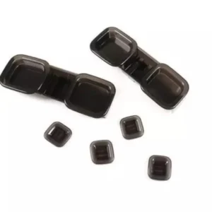 DEFENDER TAIL LIGHT COVER SET KYGER